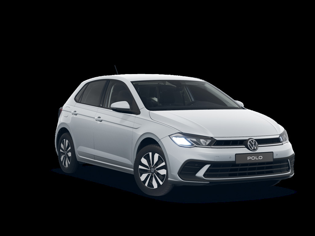 Volkswagen Polo 1.0 TSI Move