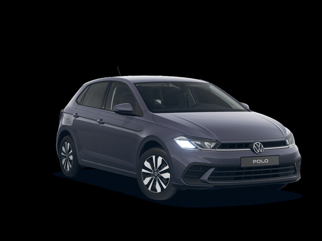 Volkswagen Polo DSG 1.0 TSI Move