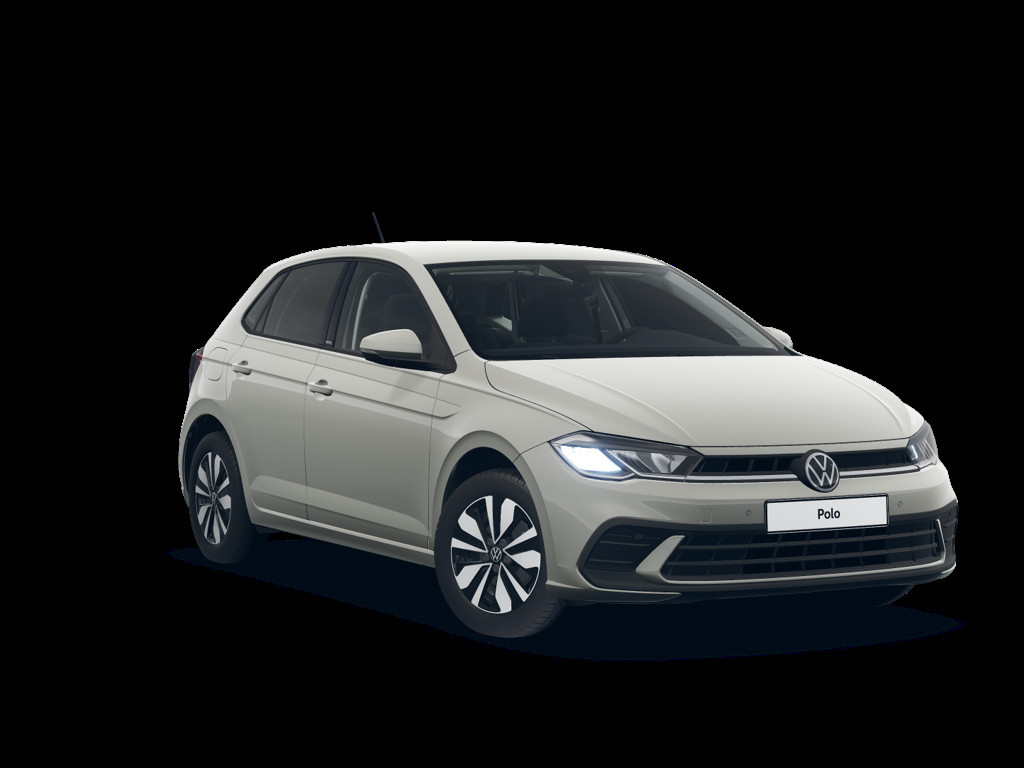 Volkswagen Polo Move