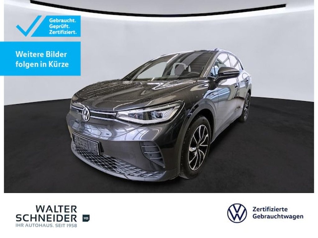 Volkswagen ID.4 Performance Pro