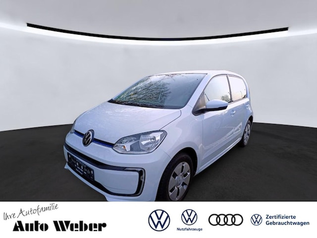 Volkswagen e-up! Style Plus