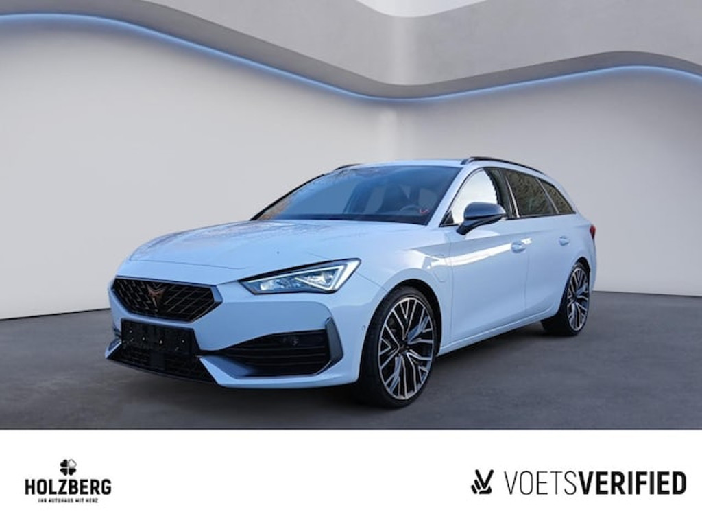 Cupra Leon Sportstourer ST 1.4 e-Hybrid VZ