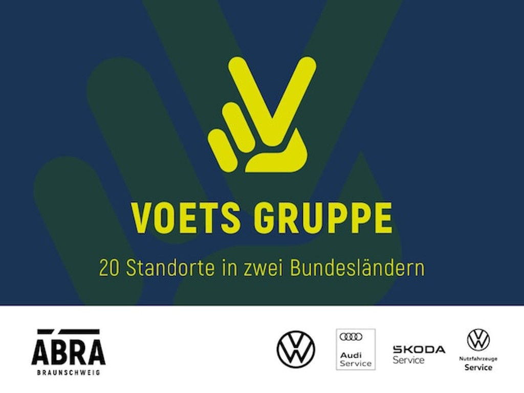 Volkswagen up! up! 1.0 United CAM+GRA+PDC+KLIMA+SHZ+DAB+