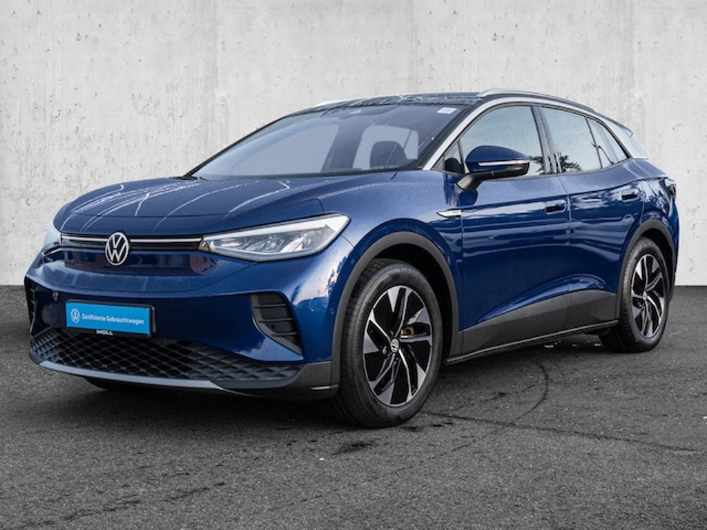 Volkswagen ID.4 NAVI ERGO