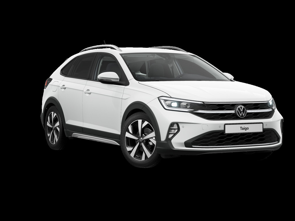 Volkswagen Taigo DSG 1.0 TSI IQ.Drive