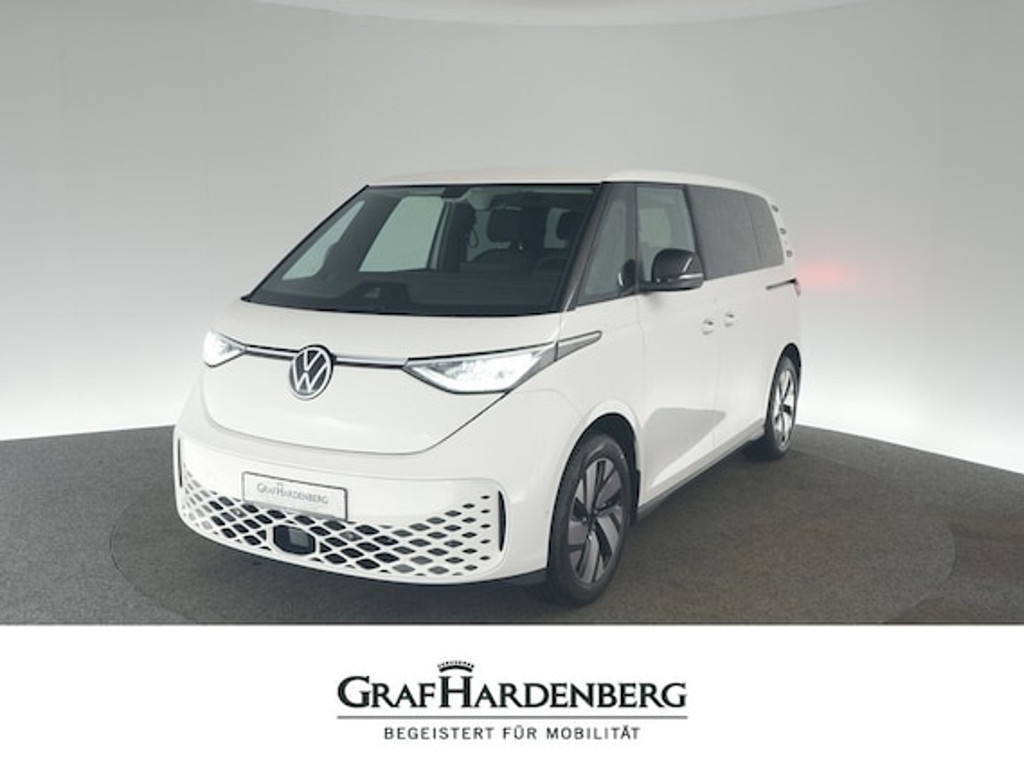 Volkswagen ID.Buzz Pro