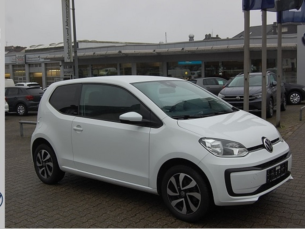 Volkswagen up! Klima Bluetooth LM elektr. Fensterheber