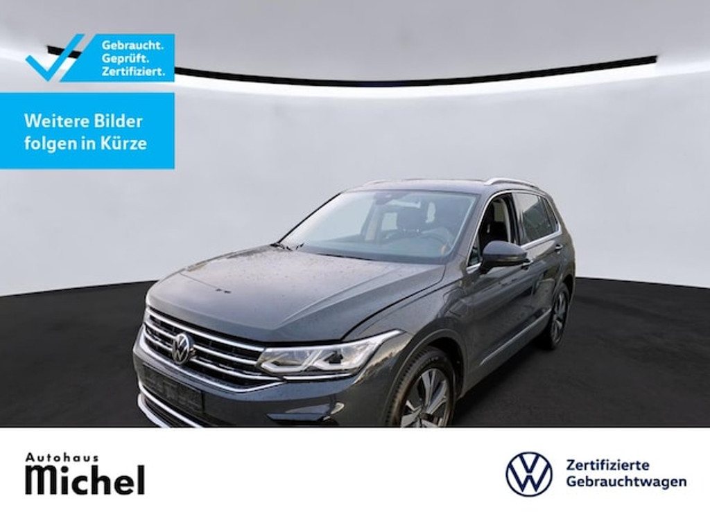 Volkswagen Tiguan DSG eHybrid IQ.Drive Elegance Elegance