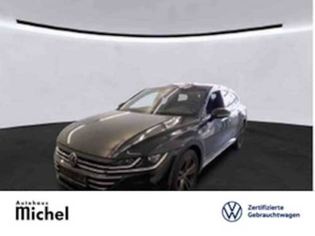 Volkswagen Arteon Shooting Brake DSG R-Line IQ.Drive