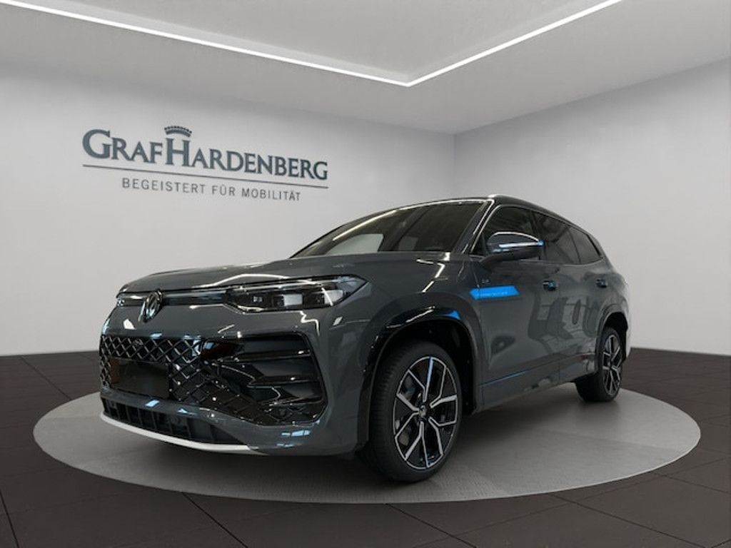 Volkswagen Tayron 4Motion DSG R-Line 2.0 TDI