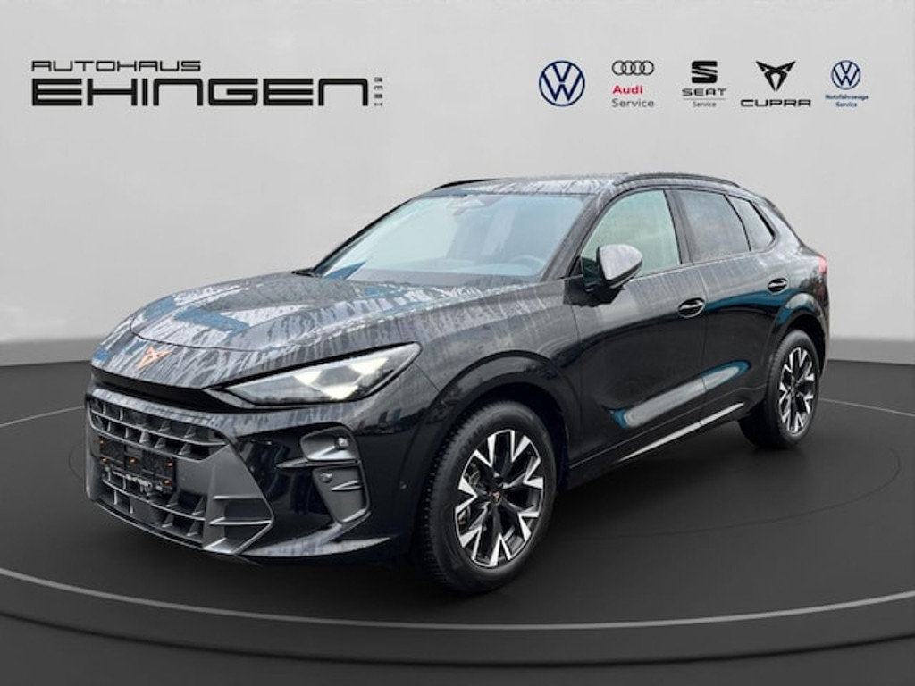 Cupra Terramar 1.5 eTSI