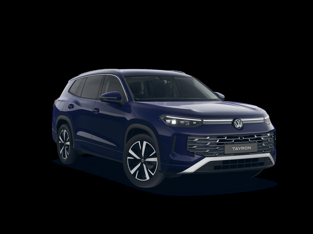 Volkswagen Tayron DSG Elegance Elegance