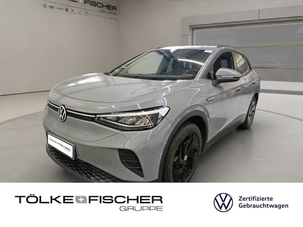 Volkswagen ID.4 (52kWh) AUT Navi KlimaA. LED PDC SpurH