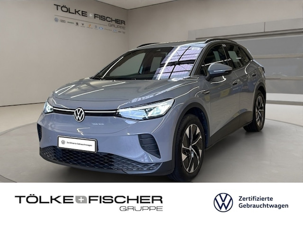 Volkswagen ID.4 City