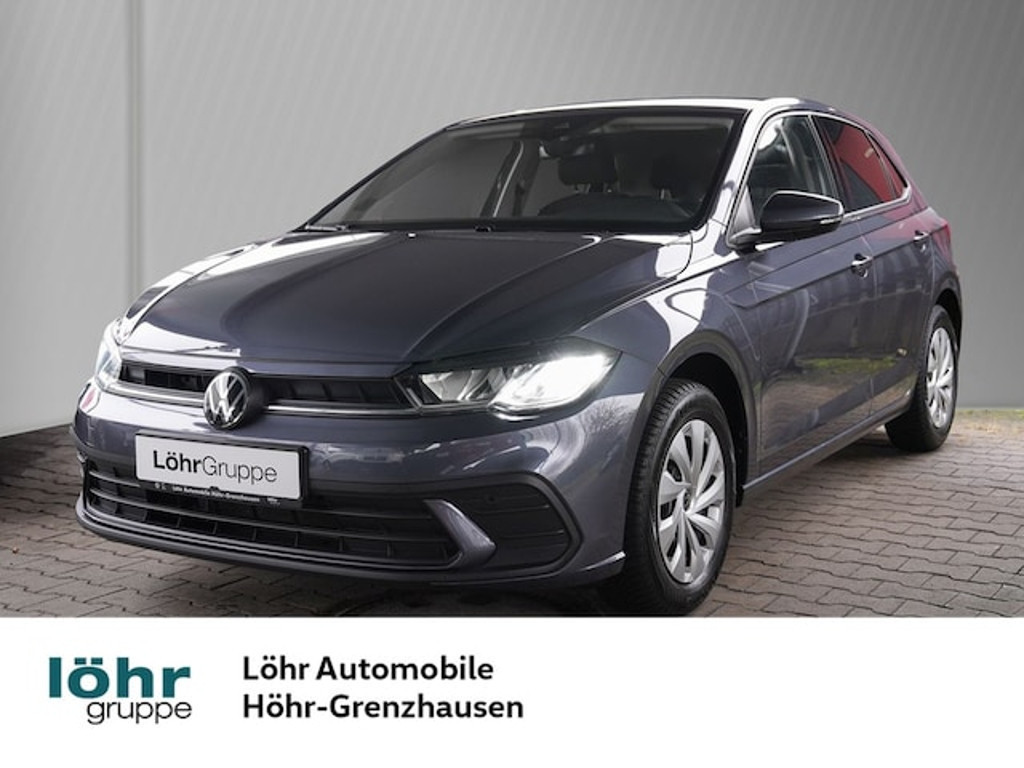 Volkswagen Polo Life