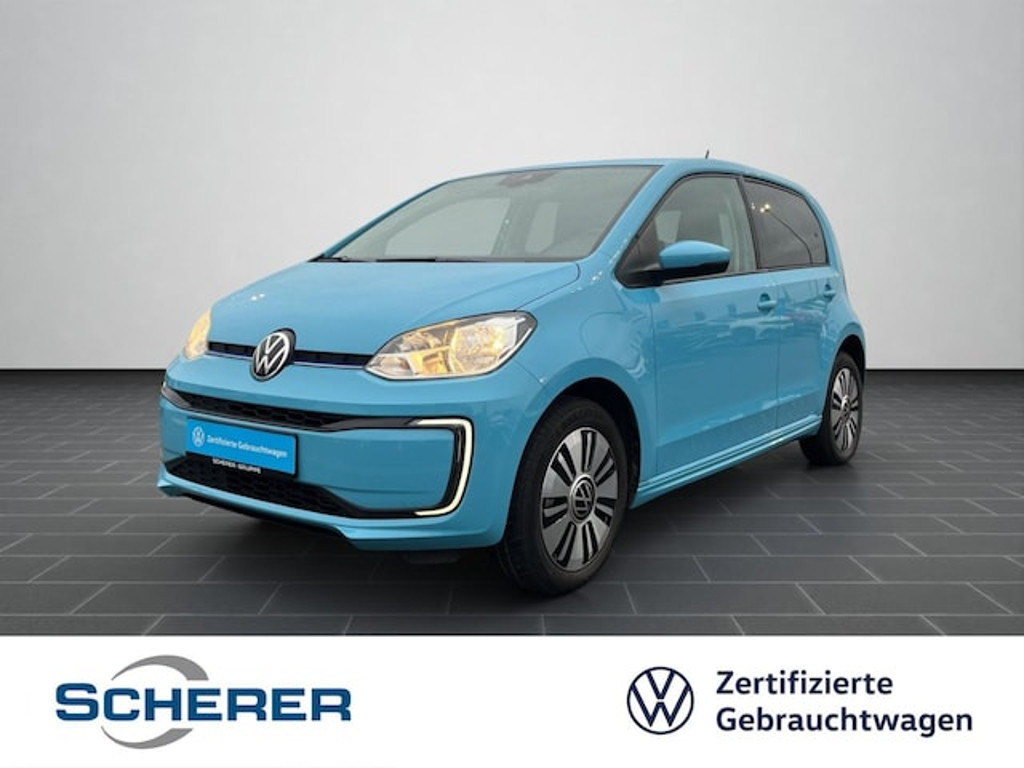 Volkswagen e-up! Style Plus