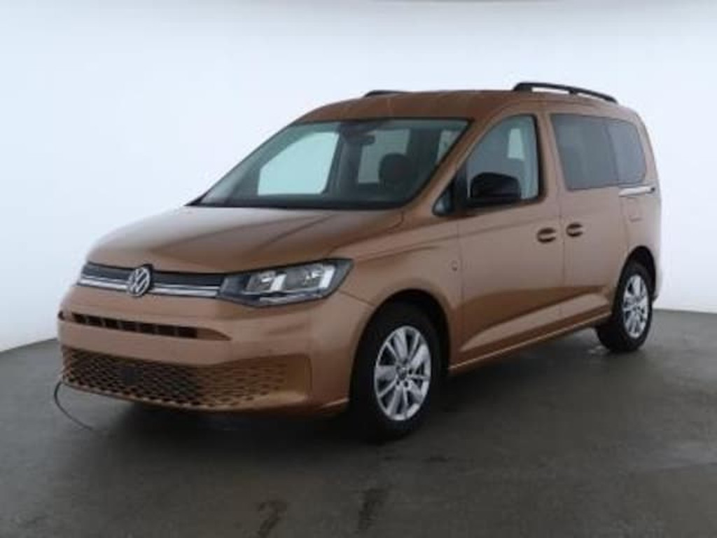 Volkswagen Caddy DSG Life 1.5 TSI