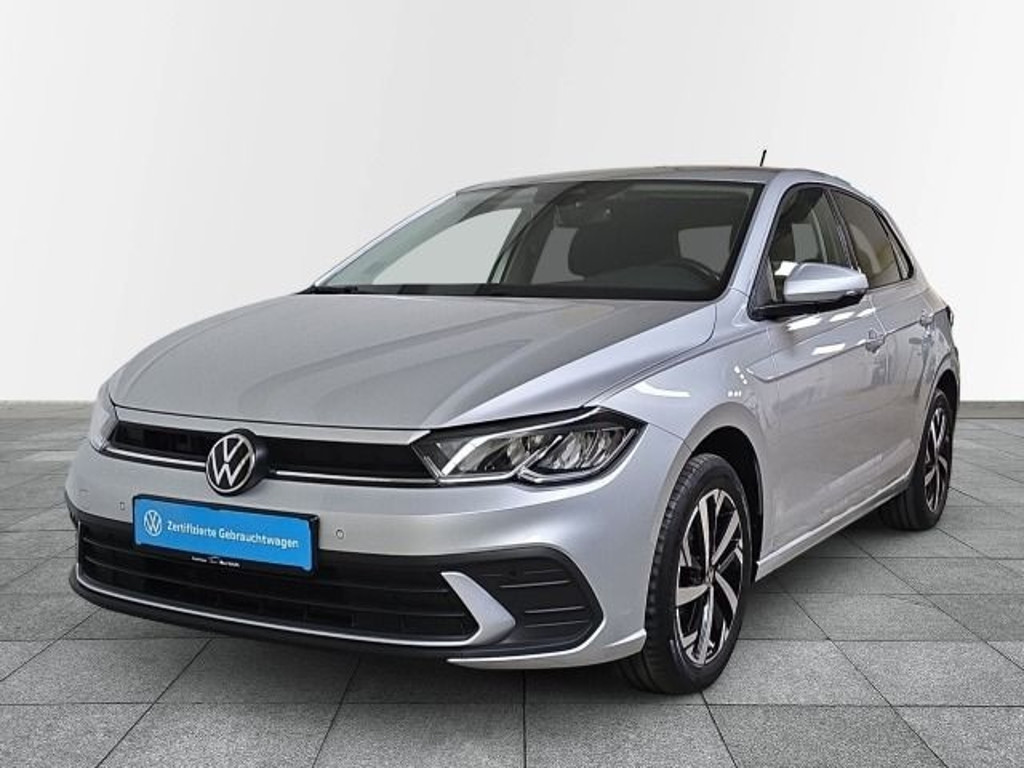Volkswagen Polo DSG Life 1.0 TSI