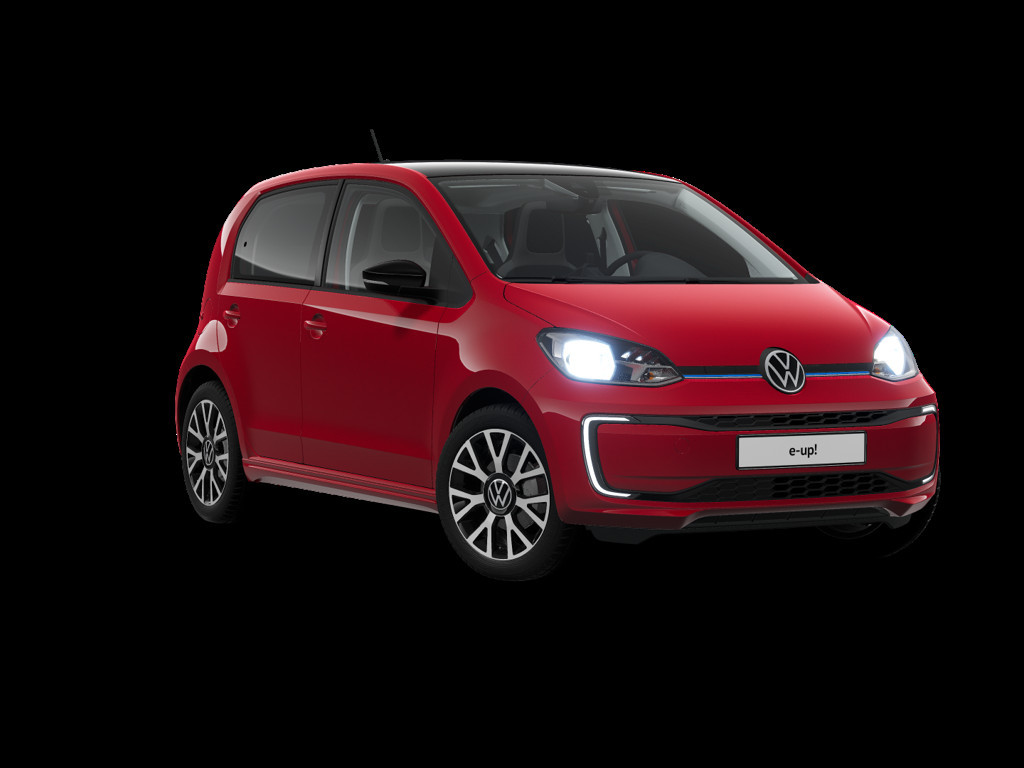 Volkswagen e-up! e-up! Edition 61 kW (83 PS) 32,3 kWh