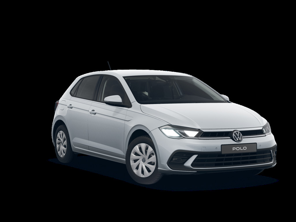 Volkswagen Polo 1.0i 80 PS +NAVI+KLIMA+SHZ+