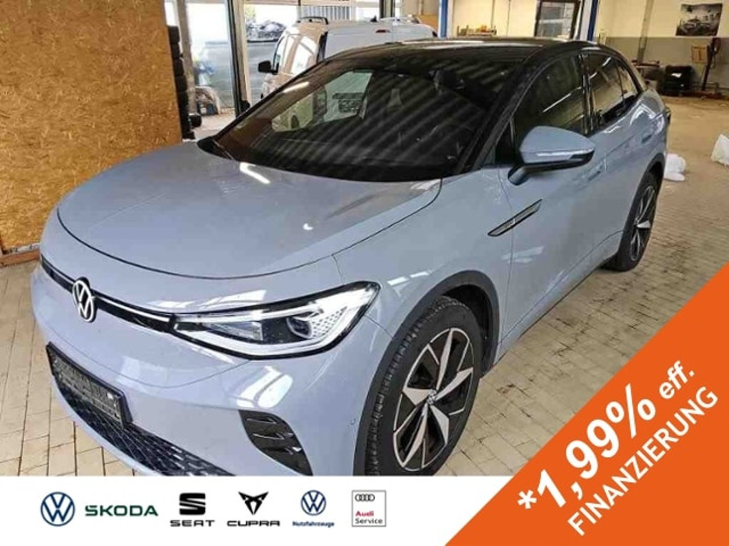 Volkswagen ID.5 IQ.Drive