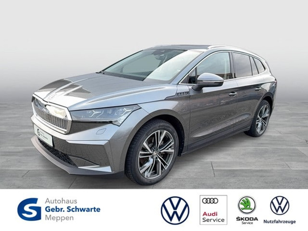 Skoda Enyaq iV 80 Loft