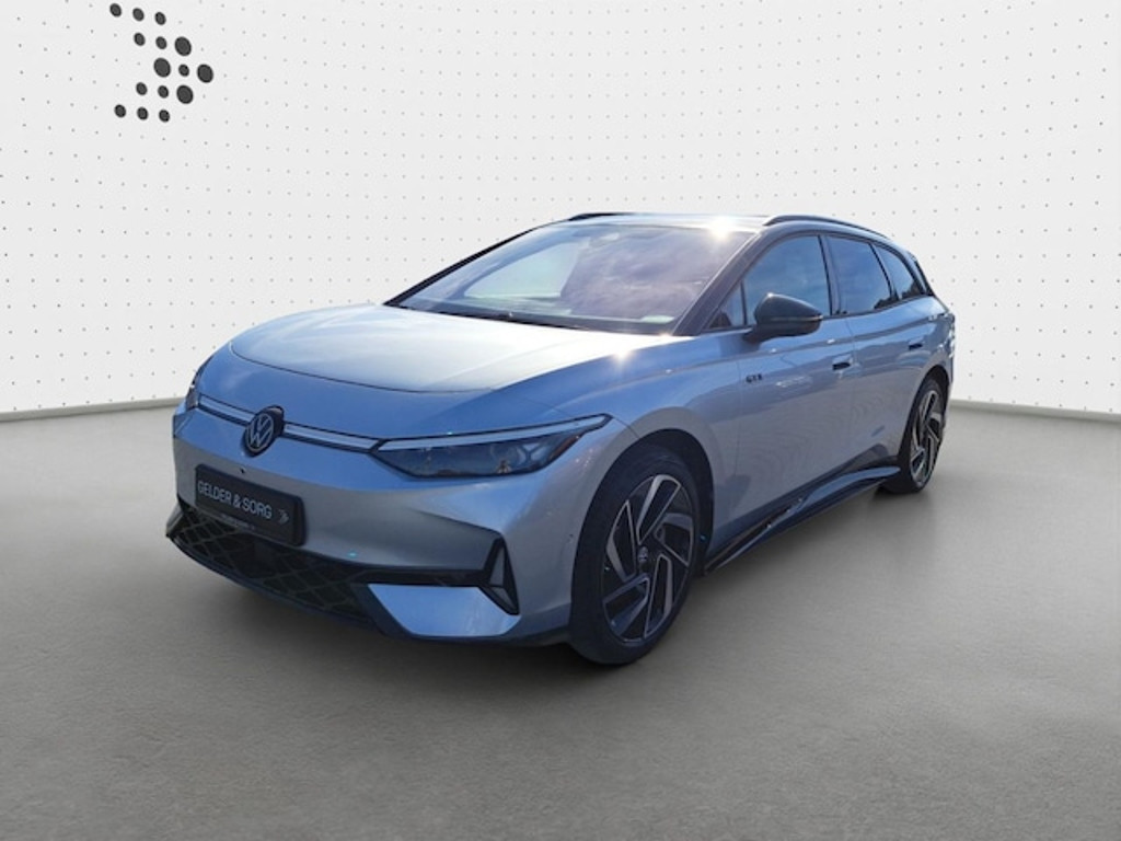 Volkswagen ID.7 GTX Tourer