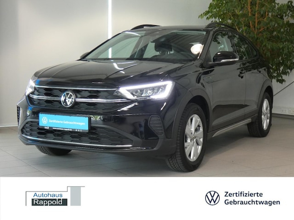 Volkswagen Taigo Life