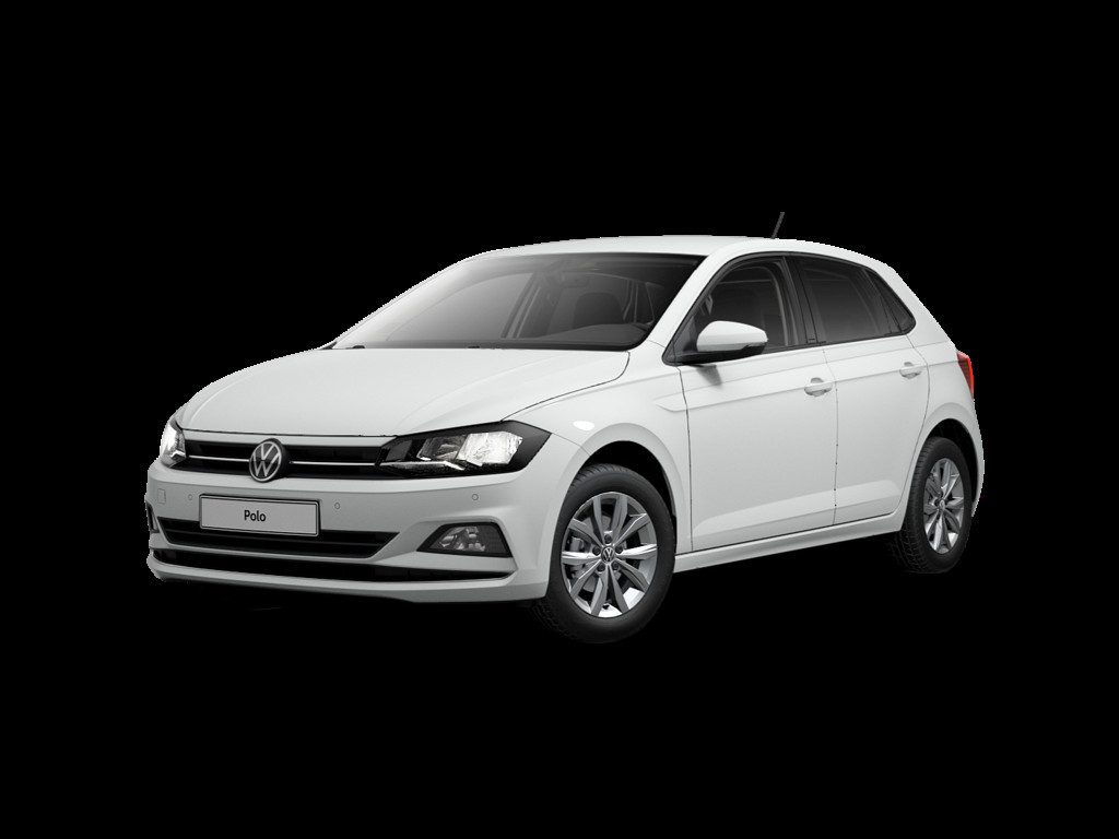 Volkswagen Polo Highline 1.0 TSI