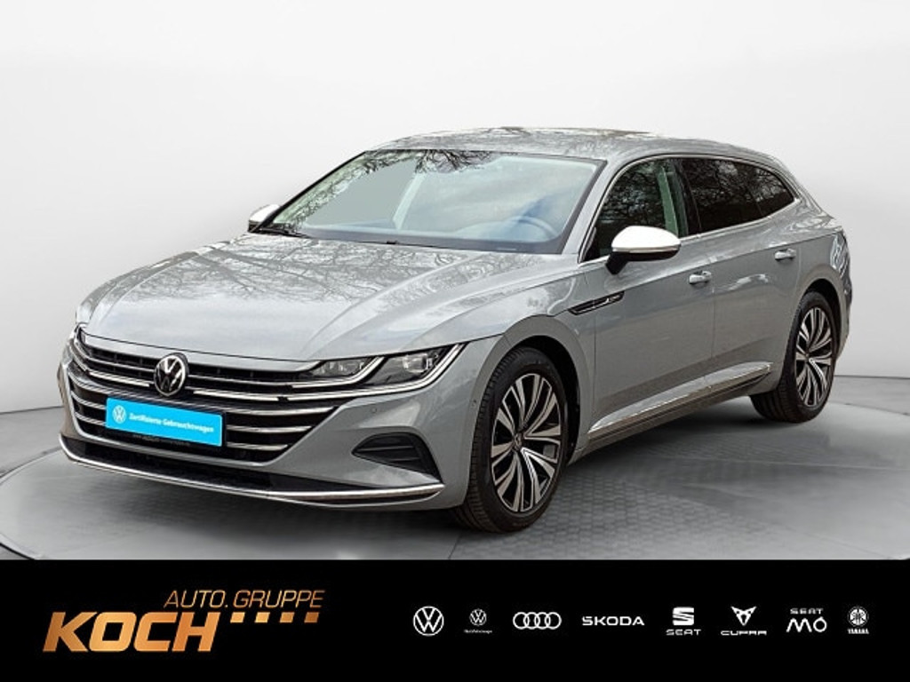 Volkswagen Arteon Shooting Brake DSG 2.0 TDI Elegance Elegance