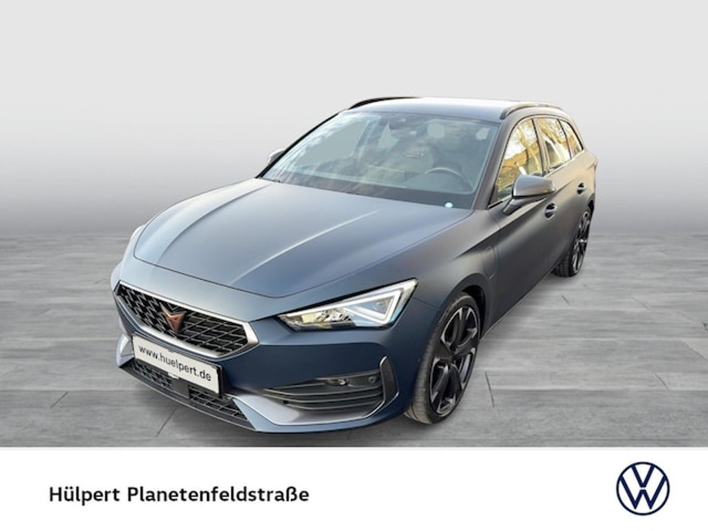 Cupra Leon Sportstourer ST VZ