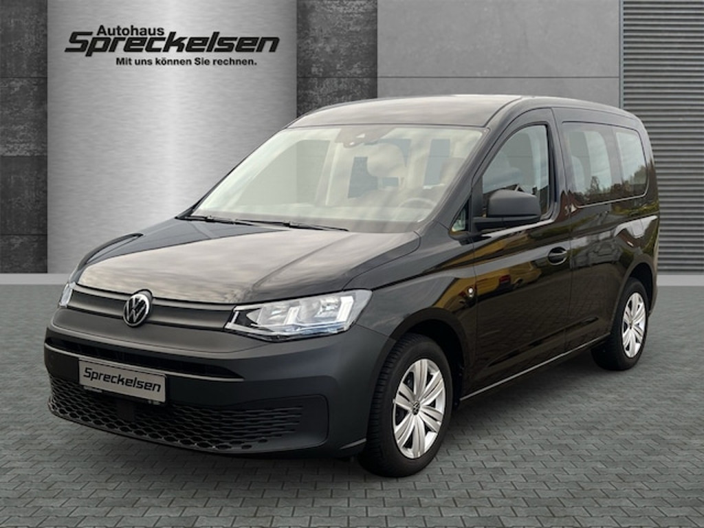 Volkswagen Caddy 1.5 TSI Combi