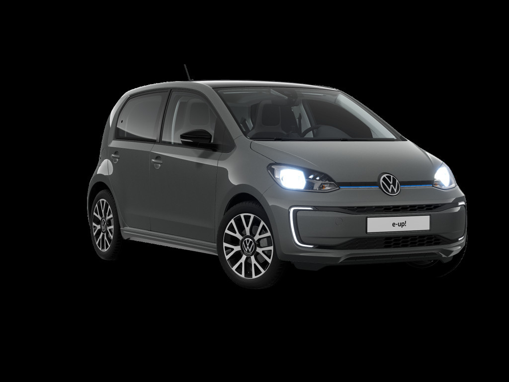 Volkswagen e-up! e-up! Edition maps+more CCS Climatr. 16" Tempomat
