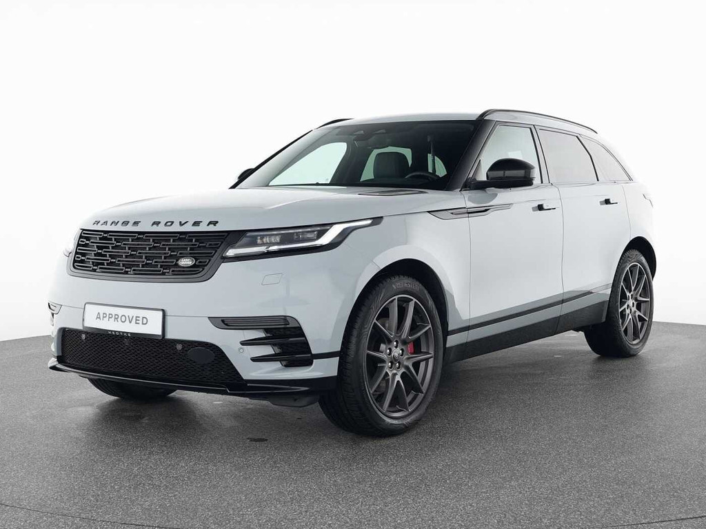 Land Rover Range Rover Velar Dynamic SE D200