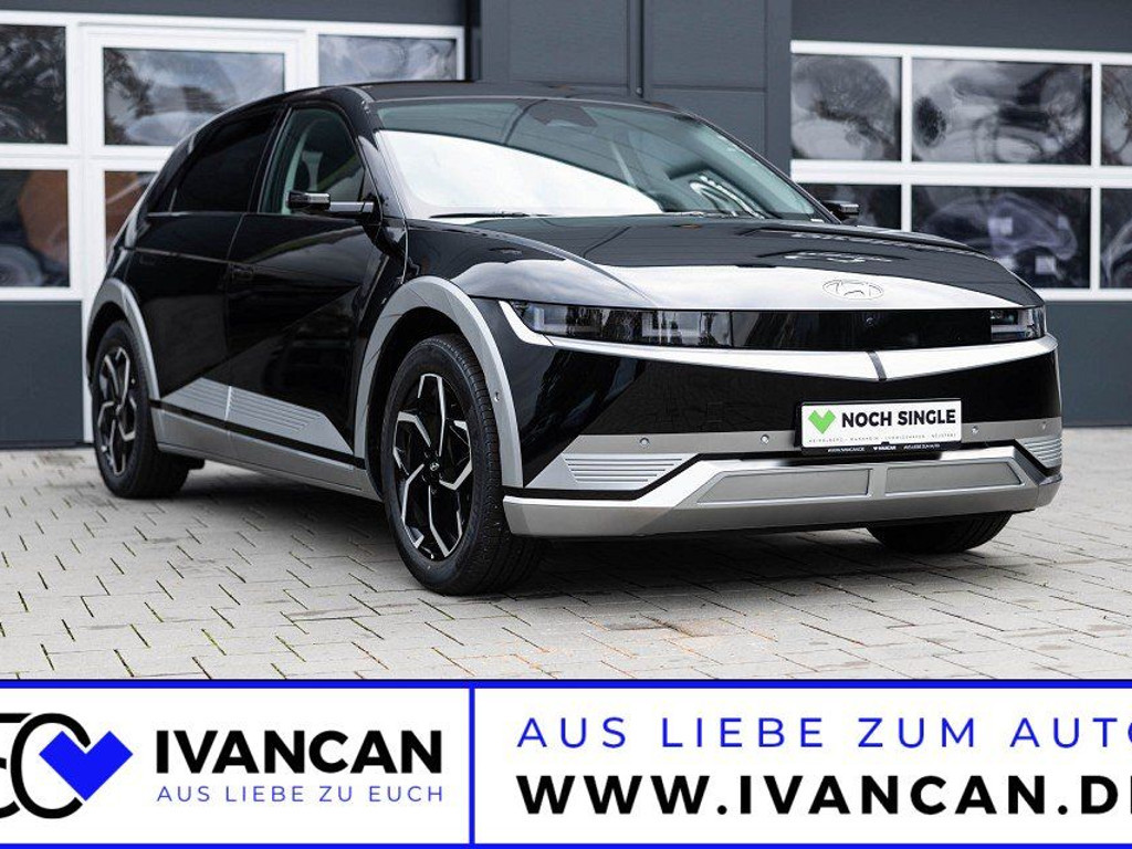 Hyundai Ioniq 5 UNIQ
