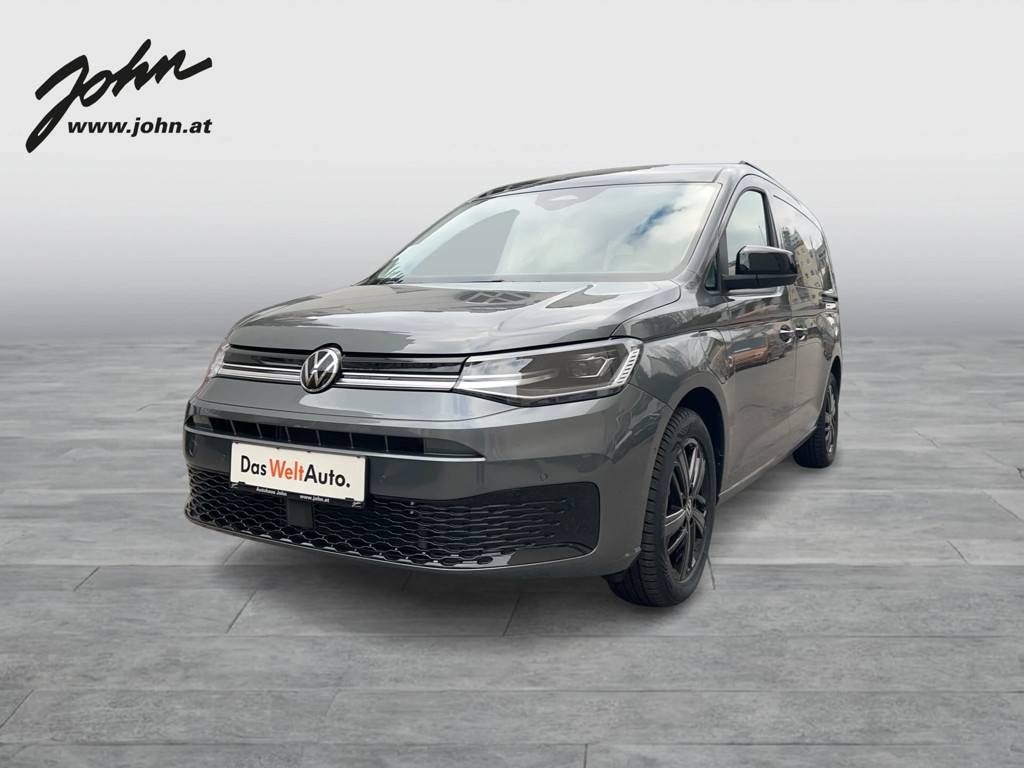 Volkswagen Caddy eHybrid Combi Maxi