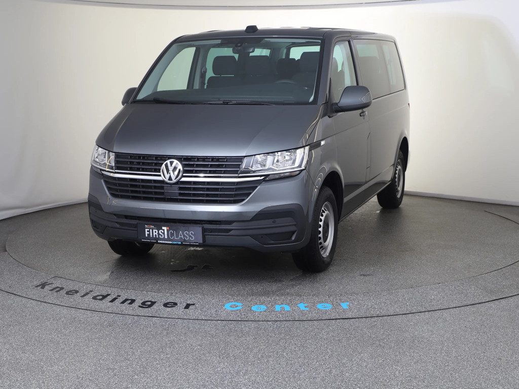 Volkswagen Transporter Kombi TDI
