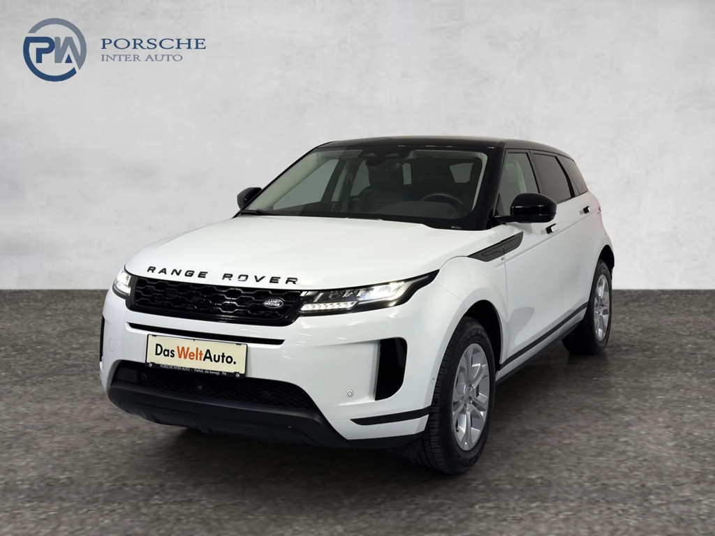 Land Rover Range Rover Evoque S