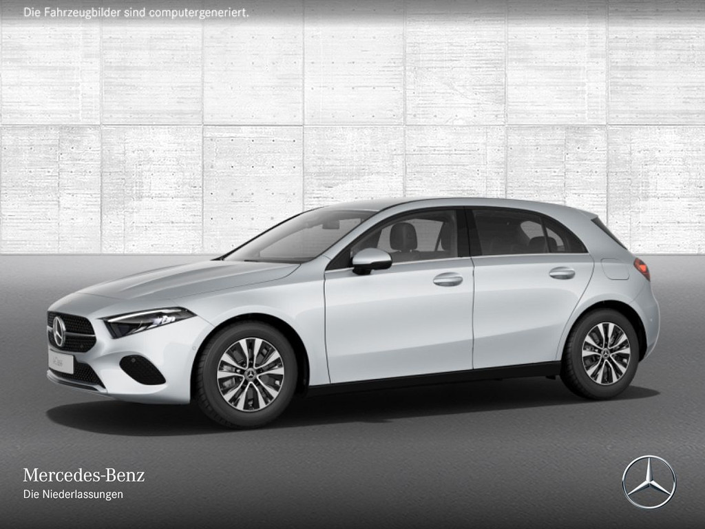 Mercedes-Benz A-Klasse A 200 A 200