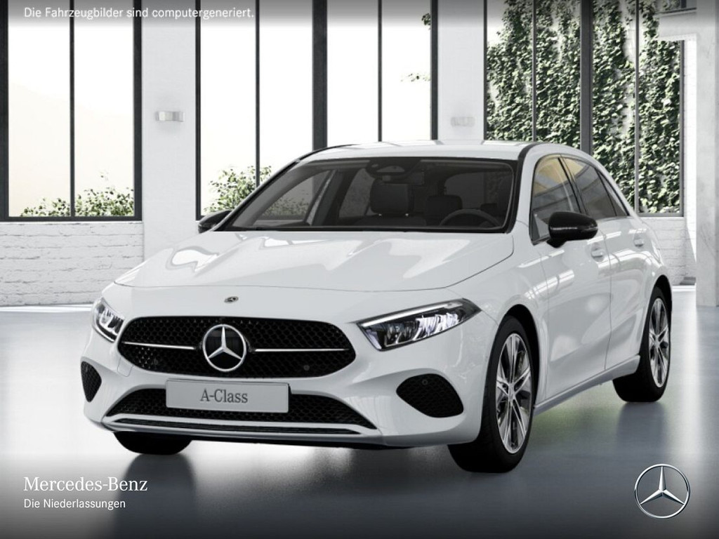 Mercedes-Benz A-Klasse A 180 A 180