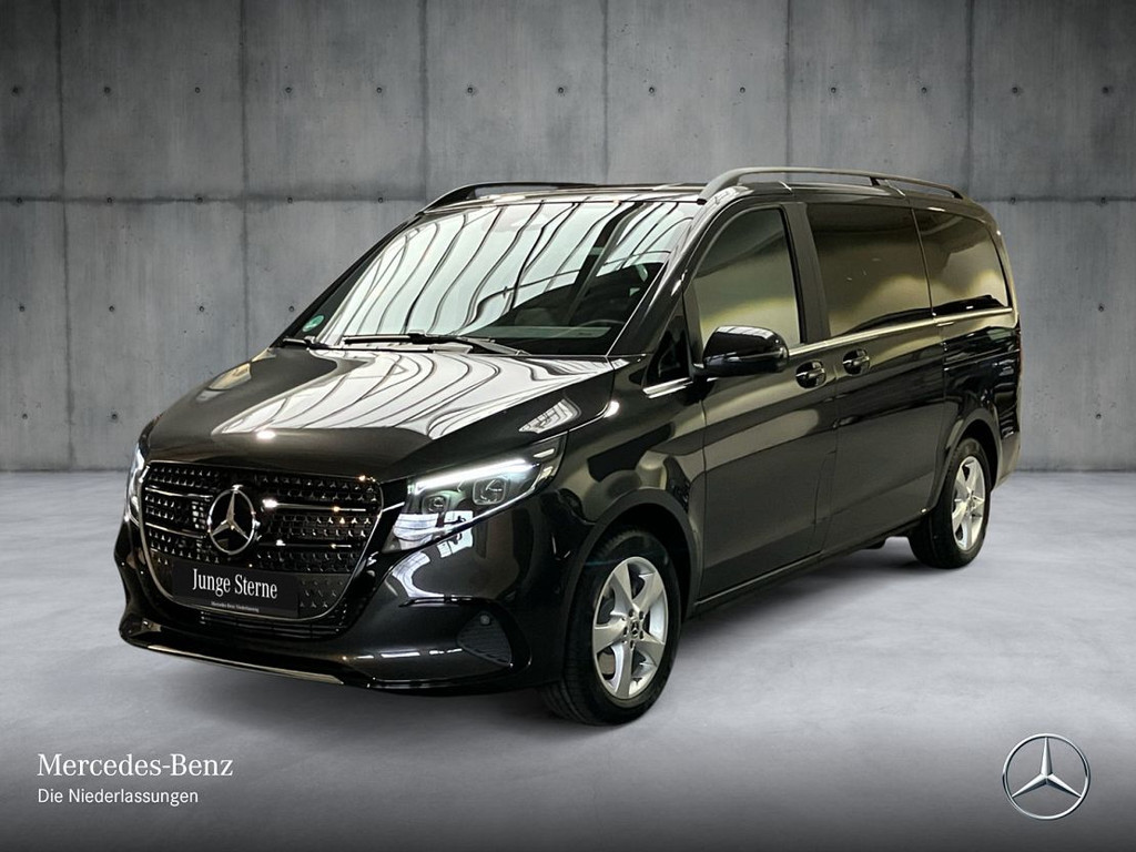 Mercedes-Benz V-Klasse V 250 AVANTGARDE Limousine Lang V 250 d