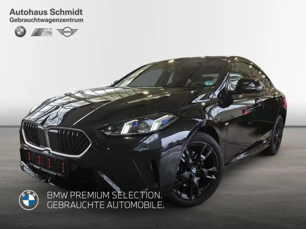 BMW 2 Serie 220 M-Sport Coupé Gran Coupé