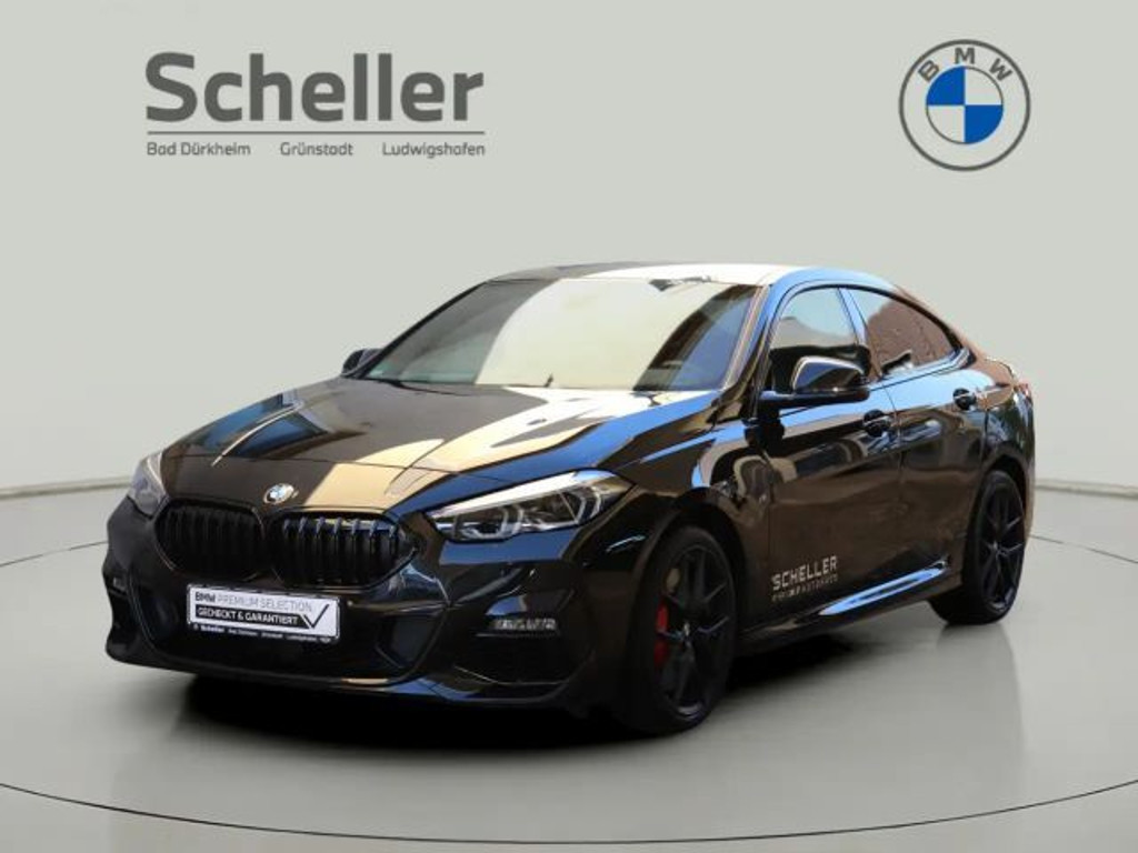 BMW 2 Serie 220 M-Sport Coupé Gran Coupé 220i