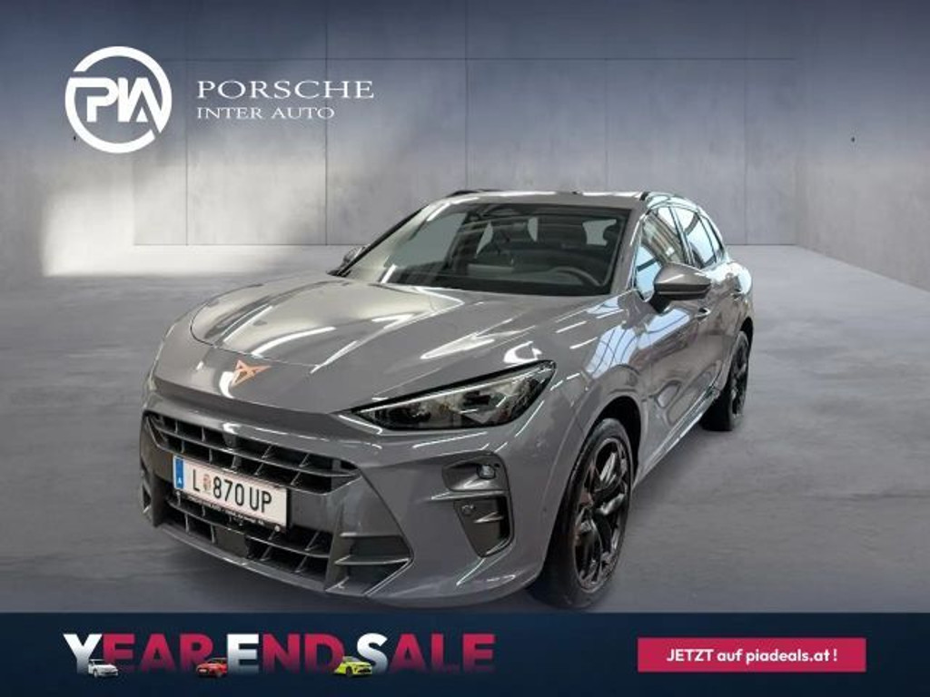 Cupra Terramar 2.0 TSI VZ