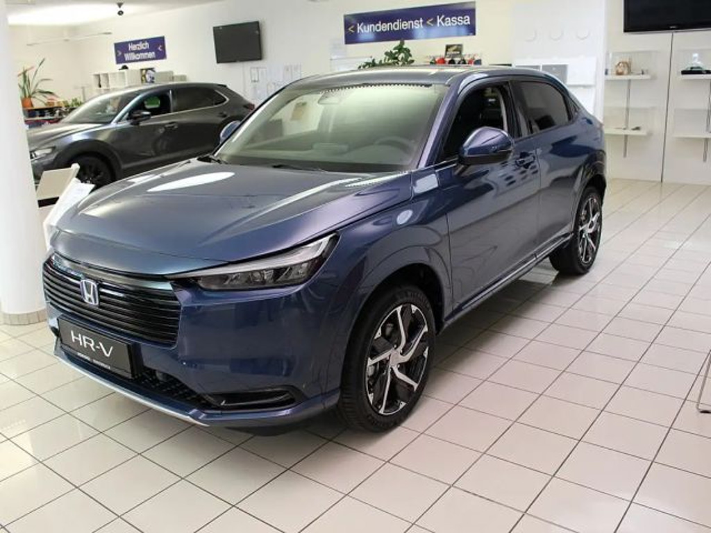 Honda HR-V Hybrid Advance i-MMD