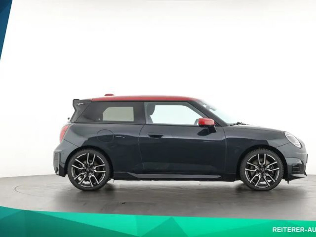 Mini Mini Electric