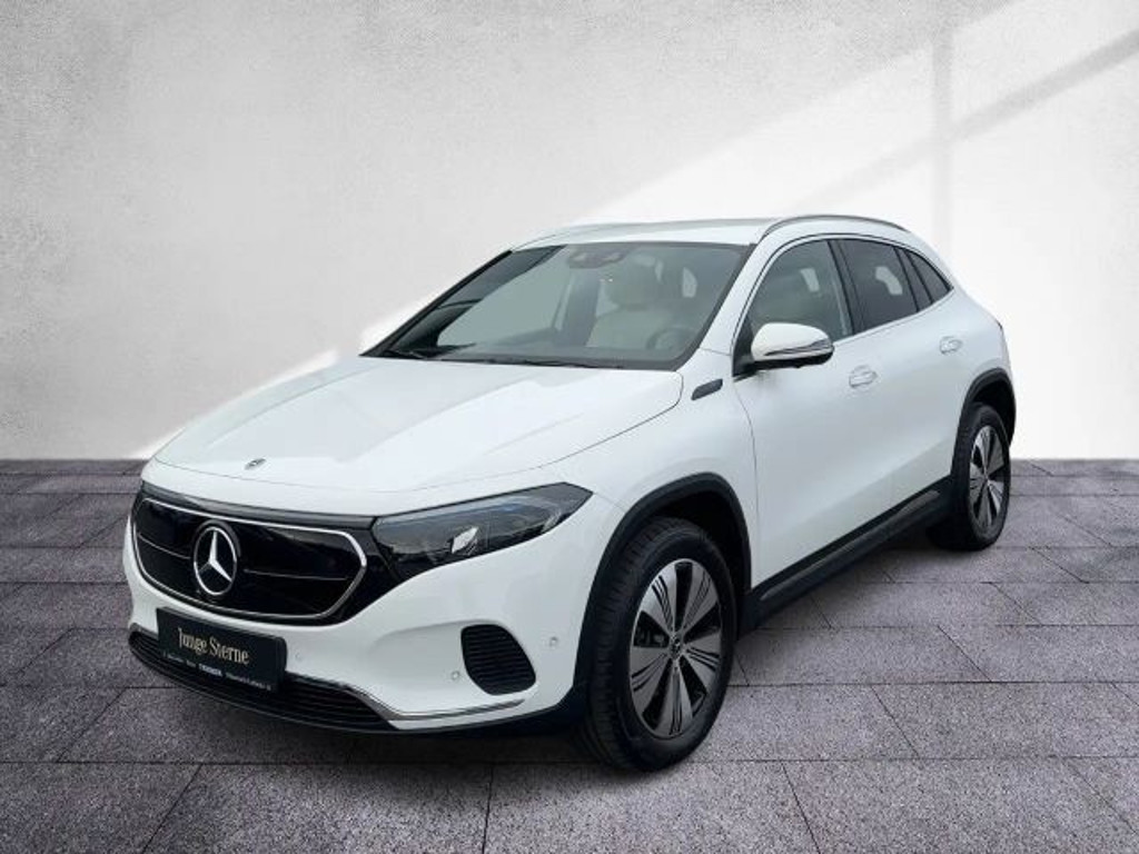 Mercedes-Benz E-Klasse EQA Progressive 250