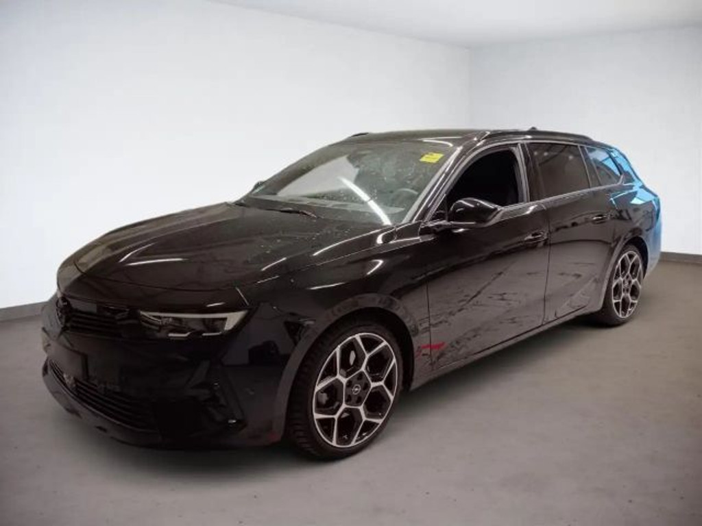 Opel Astra Sports Tourer Ultimate 1.2 Turbo Turbo