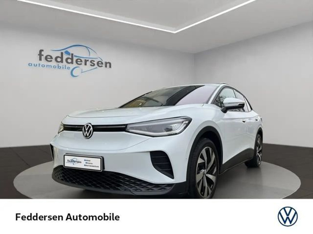 Volkswagen ID.4 Performance Pro