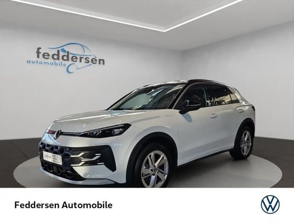 Volkswagen T-Roc 1.5 eTSI